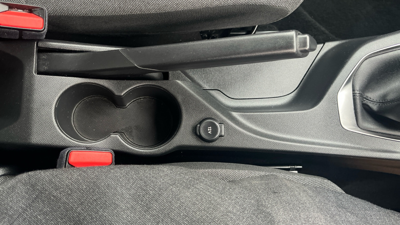 Peugeot 208 1.2 PureTech Active Premium + 5dr Petrol Hatchback